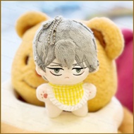 ALIEN STAGE Luka Mizi Till Ivan Sua Cute Starfish Plush Doll Bag Charm plushie toys for kids girl