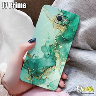 Case Samsung J7 Prime - Eksotik - Casing Samsung J7 Prime - Motif Aesthetic Lucu - Kesing Samsung J7