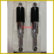 ▨ ✗ ✤ kawasaki HD3 rear shock absorber
