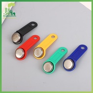 uloverun RW1990 RFID Key RW1990-F5 IButton TM Touch Memory Card RFID Tag Rewritable Copy Clone Dupli