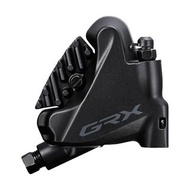SHIMANO GRX 前後碟掣鮑魚-BR-RX400