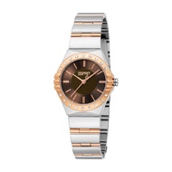 (New Collection) Esprit นาฬิกาผู้หญิง รุ่น Remi Women Watch ES1L538M0085 นาฬิกาข้อมือ