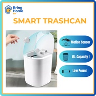 Smart Trash Can Wireless Sensor Automatic Trash Bin 16L