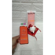 Wholesale ANTI-Scratch GLASS FULL Glue SAMSUNG A51 TEMPERED GLASS FULL Glue SAMSUNG A51 SCREEN PROTE