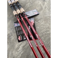 BERKLEY CHERRYWOOD / SPINNING ROD / SP LURING CAST ROD