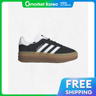 รองเท้า ADIDAS Gazelle Bold สีดำ รุ่น IE0876 2397409