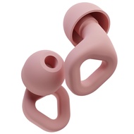 Zenz Unwind Ear Plugs for Supreme Noise Cancellation - Soft Reusable Silicone - Ideal for Sleep, Rea