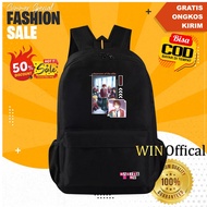 Anime Backpack classroom of the elite WIN