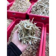 Ikan Bilis Mata Biru