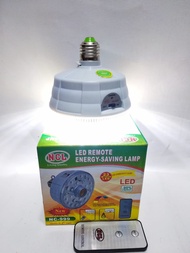 Lampu Led Emergency 22 Smd / Lampu Emergency Otomatis / Lampu Remote Control / Bohlam Lamp Emergency