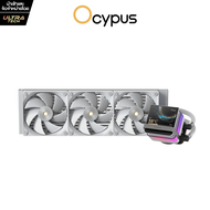 OCYPUS SIGMA L36 PRO (CPU LIQUID COOLER / ชุดน้ำความร้อนซีพียู)