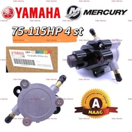 FUEL PUMP for YAMAHA / MERCURY 75-115HP 4 stroke outboard

