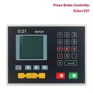 หนานจิง edston E21ระบบ CNC เครื่องดัดระบบควบคุมเครื่องตัดแผ่นตัวควบคุม