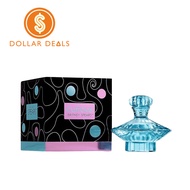 Elizabeth Arden Britney Spears Curious