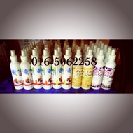 Easy Iron Spray - Pengeras Tudung