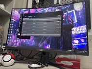 ROG Strix XG32VC 曲面電競螢幕