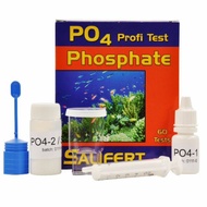 Salifert PO4 Profi Test - Phosphate