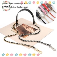 CEDAR Golden Balls Chain Accessories Bag Chain Metal Replacement Shoulder Strap