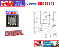 ic pwm SSC1S311 SC1S311