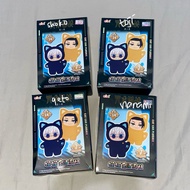 [READY SELECTED] EAKI CAT EAR PLUSHIE JUJUTSU KAISENTop toy