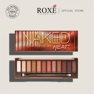 URBAN DECAY |  NAKED HEAT Eyeshadow Palette 15.6g
