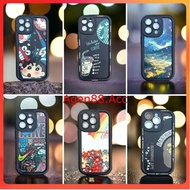 Case pattern gemoy itel a70 / itel s23 / itel s23 + / itel p55