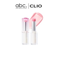 CLIO Crystal Glam Balm - 6 Color to Choose