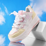 Creative Adjustable Roller Skates 4 Wheels