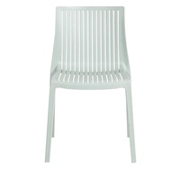 Uratex Monoblock Charlotte Bistro Chair (Set of 6)