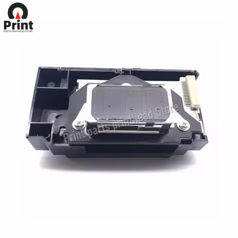 7600 Printhead F138050 F138040 Print Head For Epson PM-4000 R2100 R2200 PRO7600 PRO9600 9600 cabezal