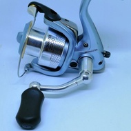 Shimano Biomaster 2000 (Ultra light spec)