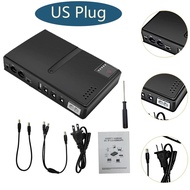 1018L 5V 9V 12V Backup DC UPS Uninterruptible Power Supply For  Router Phone