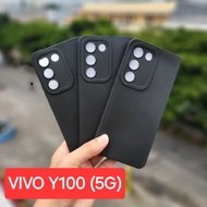 Case Carbon Vivo Y100