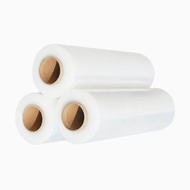 Stretch Wrap Packing Film pe Industrial Cling Film Packaging Film Stretch Film Transparent Protectiv