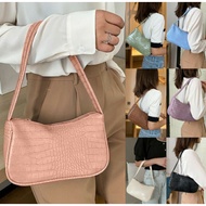 shoulder retro beg #OOTD