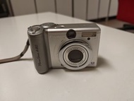 Canon PowerShot A80 數位相機