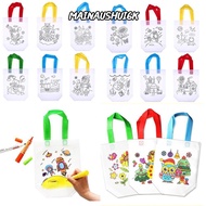 MAINAUSHUI6K Educational Toy Preschool Toys Game Children Kindergarten Hand Bag