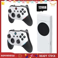 [Redpowderyan.] M88 Retro Video Game Console Wireless Console Game Stick Supports Large-Scale 3D Gam
