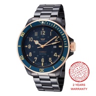 Glycine Combat Sub 46 Automatic Watch - Black (46mm) GL0279