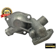 Oil Cooler Cover MITSUBISHI CANTER 4D31 Engine (New)