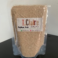 Natural Psyllium Husk / Food Fiber 250gr