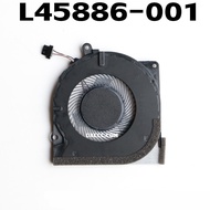 Applicable to Hp 430 G6 430G7 HSN-Q14C ZHAN66 Pro 13G2 Fan L45886-00