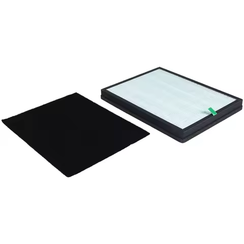 B15C Filter Carbon Fiber For COWAY Air Purifier AP-1009CH AP-1008DH AP-1012GH AP-4072DH Accessories