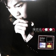 Eason Chan – A S Collection (Vinyl Record) (Limited Number Edition)+3CD