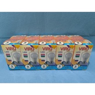 (10 pcs package) VIRO 9 Watt LED BULB lamp PREMIUM QUALITY LED BULB LED LIGHT BULB