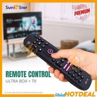 15 in 1 Remote TV OEM Televisyen TV Box Universal Remote Television Unit Kawalan Jauh TV