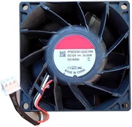 Cooling Fan for SUNON PF80381B1-Q30C-F9H DC12V 30.00W 3PIN 3Lines