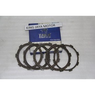 GL PRO NEOTECH TAKA CLUTCH PLATE CANVAS