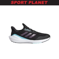 adidas Junior EQ21 Run Shoe Kasut Budak (H01872) Sport Planet 06-11