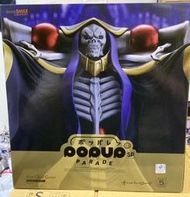 全新現貨 代理版 GSC POP UP PARADE SP OVERLORD 安茲 烏爾 恭 無上至尊 PVC完成品